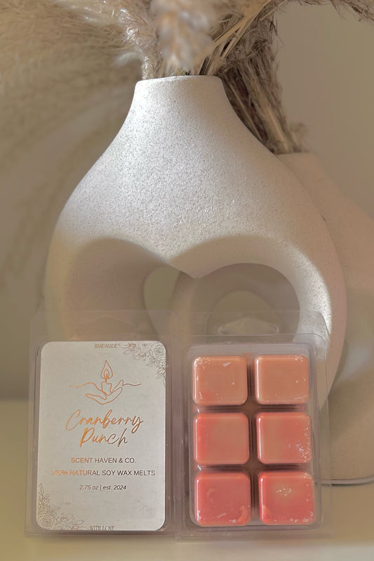 Cranberry Punch