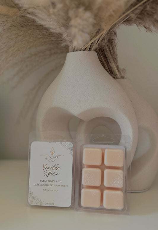 Vanilla Spice